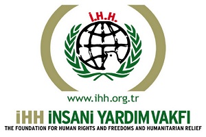 Habertürk'ün İHH Haberi Elinde Patladı