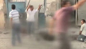 Korkunç Şüphe, Büyük Tezgah