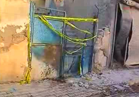 Suriyeli Muahlifler: O Top Mermisi İran'ın