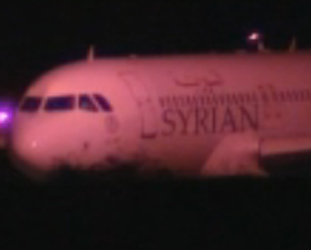 Suriye ve Rusya'dan Açıklamalar