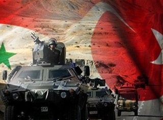 Suriye'de Akan Kan'a Seyirci mi Kalsaydık ?