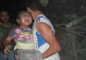 Yermuk Kampına Aşağılık Saldırı