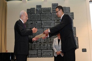 Mursi'nin Peres'e Mektubu Üzerine...