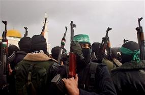 Gazze'de Bozgunculara Aman Yok