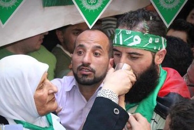 Özgürlüğüne Kavuştu...(FOTO)