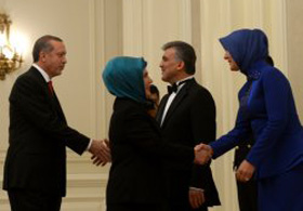 Bizi Buraya Sokmayanlar Utansın