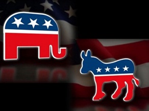 Obama(Eşek) Kazandı