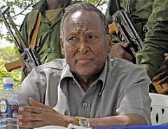 İşbirlikçi Başkan'a Havan Topu