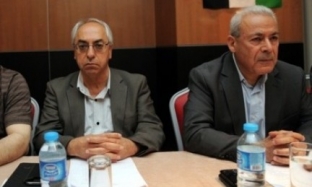 "ABD Bizi Tasviye Ediyor"