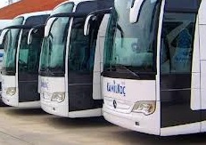 Otobüs Firmalarının Namaz Hazımsızlığı Sürüyor