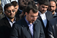 Hicab Direnişçisi Kaldığı Yerden...