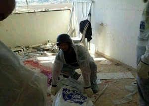 İsrail'e Şok: Kiryat'da 4 Siyonist Öldürüldü