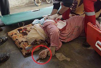 İsrail, Han Yunus'u Bombaladı