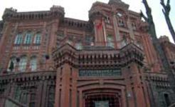 Türkiye Davayı Kaybetti