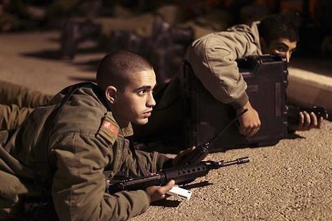 Siyonistler Bu Halde İdi-VİDEO