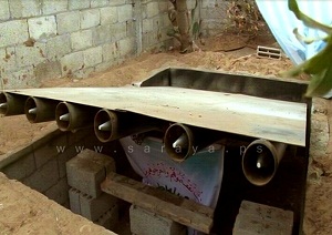 İslami Cihad'ın Yeni Sürprizi-VİDEO