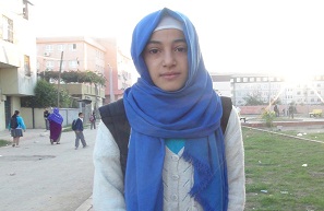 "Başörtüsü Takmayacağım" Tutanağı !