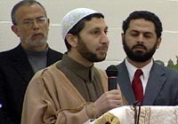 Favaz Damra İsrail tarafından zorla tutuklandı