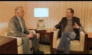 Suriyeli Muhalifler İran'la Anlaştı