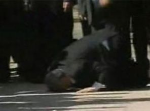 Meşal Gazze'ye Böyle Girdi-VİDEO