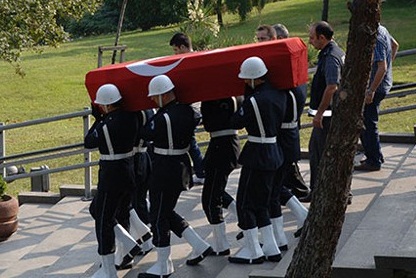 Raporu Sızdıran 3 Uzman'a Soruşturma