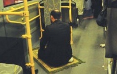 Otobüste Namaz, Cumhuriyet'i Gerdi