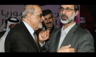 "Rus ve İran Vatandaşları Meşru Hedefimiz"