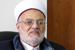 Mescidi Aksa Hatibinden İşgalcinin Sürgün Politikasına Tepki