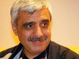 'Saadet otobanda AK Parti'yi kovalıyor'