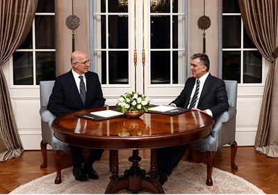 ODTÜ Rektörü: Sorun Yok