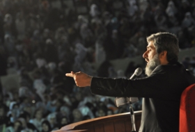 Amerika Temizlik Yapıyor (VİDEO)