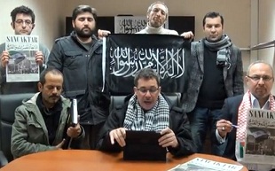 Sancaktar Dergisi(VİDEO)