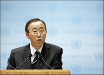 BM, İsrail ve Lübnan'ı uyardı