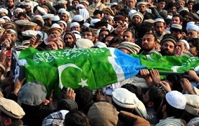 Hüseyin Ahmed Vefat Etti