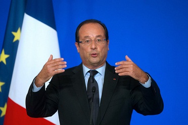 Fransa "Mali" Desteği Nerden Alıyor