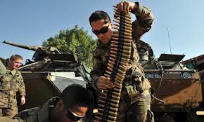 Müslüman Katliamına Hazırlık