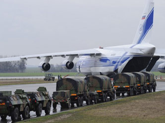 Mali'ye Karşı Dünya Birleşiyor