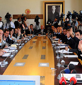 Diyanet'te Laiklik İlkesi Kaldırılacak İddiası