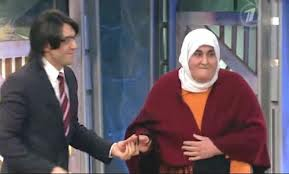 Gülsüm Karadayı'dan İbretlik Davranış(VİDEO)