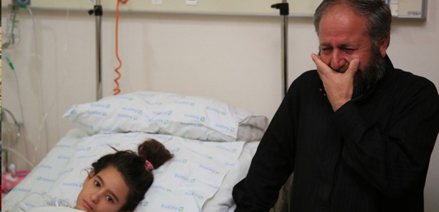 Çoçukların Günahı Ne!(VİDEO)