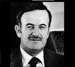 Hama Katliamı'nın Yıldönümü