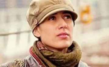 Kaybolan Kadın, Ölü Bulundu