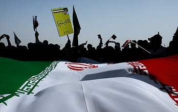 İran İslam İnkılabı Yıldönümü(FOTO)