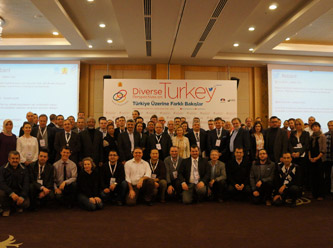 Abant Platformu Sonuç Bildirgesi