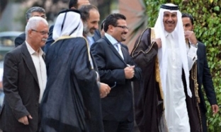 Bunlar, Suriye Devrimini Çaldılar