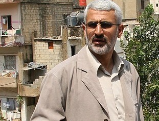 İranlı General Şatiri'ye Suikast