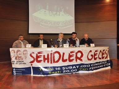 "Kudüs`ü Özgürleştireceğiz"(FOTO)