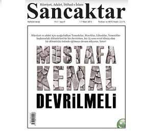 El Kaide Meselesi...