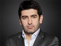 Levent Gültekin'den Nuri Pakdil'e "Ak Saray" Eleştirisi