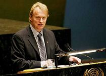 Norveç Saldırıya İsyan Etti